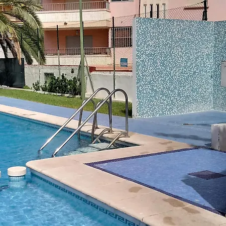 Apartamento De Bovetar *