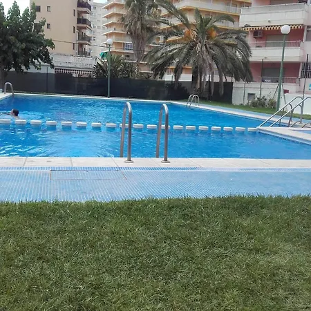 Apartamento De Bovetar