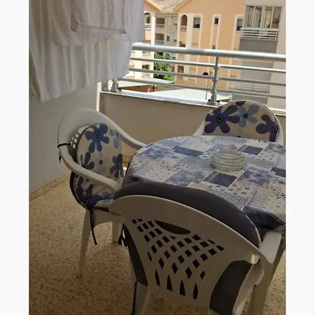 Apartamento De Bovetar